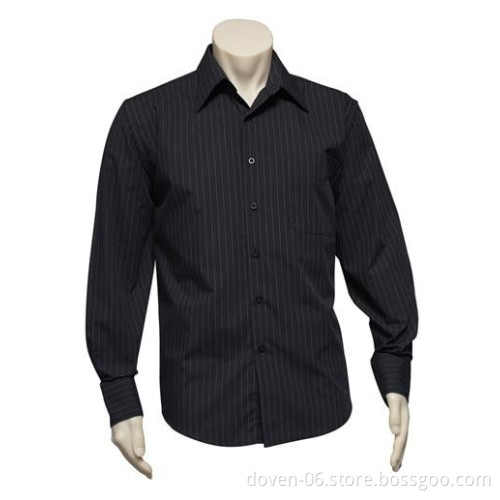 Mens MANHATTAN long sleeve shirts custom clothes mens shirts